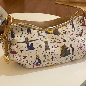 Rex (born in 1979) Designer Women's Bag